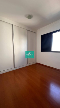 Imagem Apartamento com 3 Quartos à Venda, 105 m² em Parque Residencial Aquarius - São José Dos Campos Imagem Apartamento com 3 Quartos à Venda, 105 m² em Parque Residencial Aquarius - São José Dos Campos