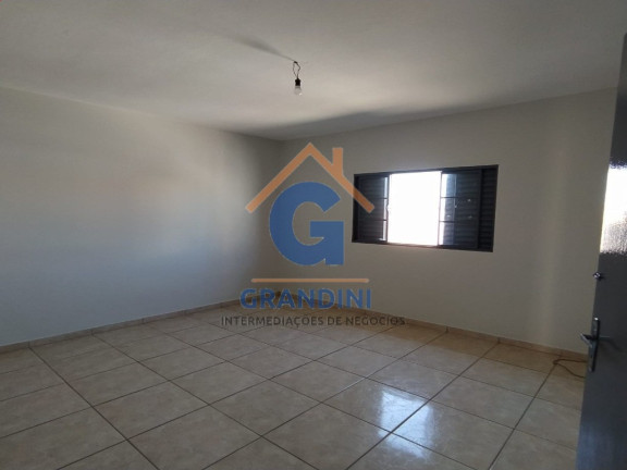 Imagem Casa com 2 Quartos à Venda, 300 m² em Alto Do Mirante - Mogi Mirim