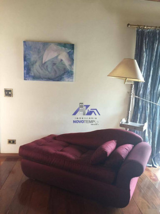 Imagem Sobrado com 4 Quartos à Venda, 543 m² em Morada Dos Pássaros - Barueri