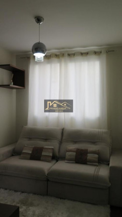 Imagem Apartamento com 2 Quartos à Venda, 49 m² em Jardim Novo Mundo - Sorocaba Imagem Apartamento com 2 Quartos à Venda, 49 m² em Jardim Novo Mundo - Sorocaba