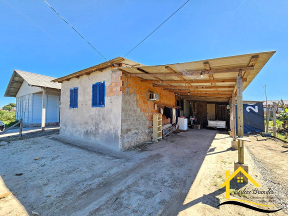 Imagem Casa com 2 Quartos à Venda, 360 m² em Salinas - Balneário Barra Do Sul Imagem Casa com 2 Quartos à Venda, 360 m² em Salinas - Balneário Barra Do Sul