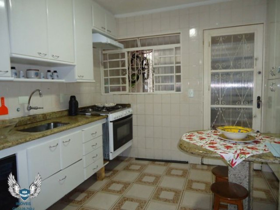 Imagem Sobrado com 2 Quartos à Venda, 118 m² em Vila Guaca - São Paulo