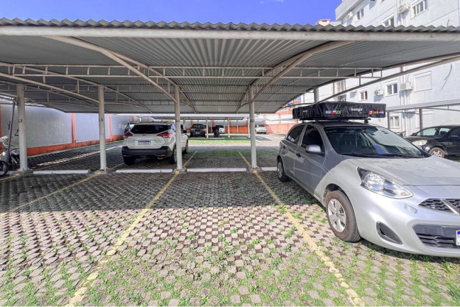 Imagem Apartamento com 2 Quartos à Venda, 51 m² em Igara - Canoas Imagem Apartamento com 2 Quartos à Venda, 51 m² em Igara - Canoas