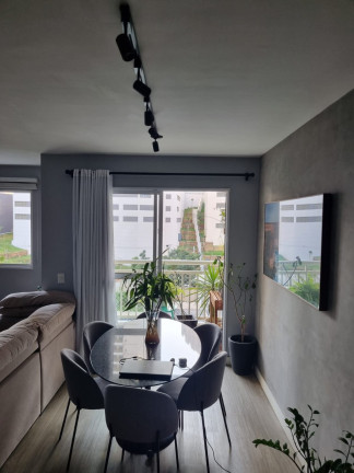 Imagem Imóvel com 2 Quartos à Venda, 57 m² em Parque Reboucas - São Paulo Imagem Imóvel com 2 Quartos à Venda, 57 m² em Parque Reboucas - São Paulo