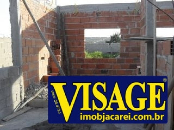 Imagem Casa com 2 Quartos à Venda,  em Vila Branca - Jacareí