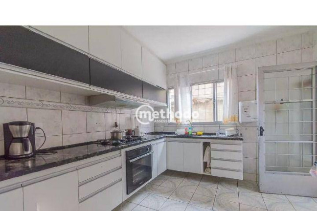 Imagem Casa com 4 Quartos à Venda, 269 m² em Parque Via Norte - Campinas