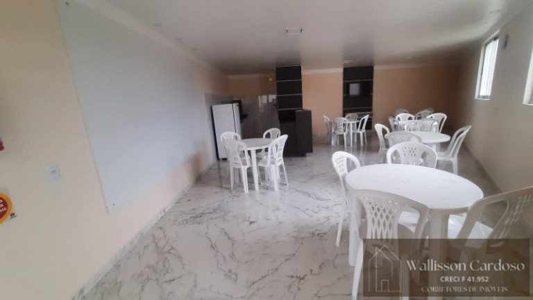 Imagem Apartamento com 2 Quartos à Venda, 60 m² em Lídia Duarte - Camboriú