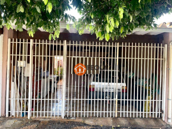 Imagem Casa com 2 Quartos à Venda, 119 m² em Cidade Nova Ii - Santa Bárbara D'oeste Imagem Casa com 2 Quartos à Venda, 119 m² em Cidade Nova Ii - Santa Bárbara D'oeste