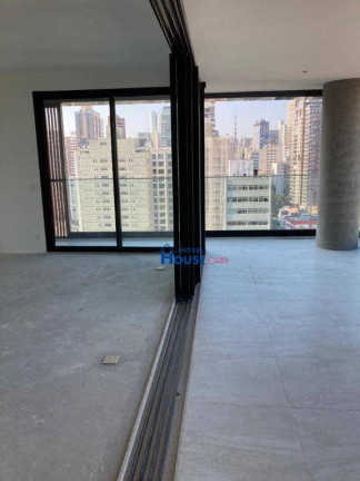Imagem Apartamento com 3 Quartos à Venda, 173 m² em Pinheiros - São Paulo Imagem Apartamento com 3 Quartos à Venda, 173 m² em Pinheiros - São Paulo