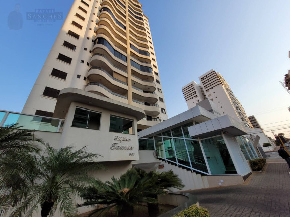 Apartamento com 4 Quartos à Venda, 163 m² em Jardim Infante Dom Henrique - Bauru