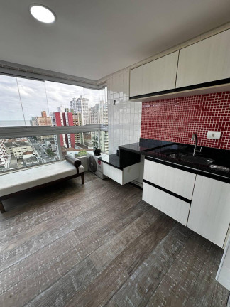 Imagem Apartamento com 3 Quartos à Venda, 132 m² em Canto Do Forte - Praia Grande Imagem Apartamento com 3 Quartos à Venda, 132 m² em Canto Do Forte - Praia Grande