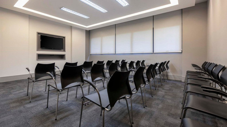 Imagem Sala Comercial à Venda, 176 m² em Bigorrilho - Curitiba Imagem Sala Comercial à Venda, 176 m² em Bigorrilho - Curitiba