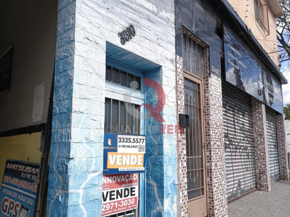 Imagem Imóvel Comercial à Venda, 110 m² em Subprefeitura De Jaçanã/tremembé - São Paulo