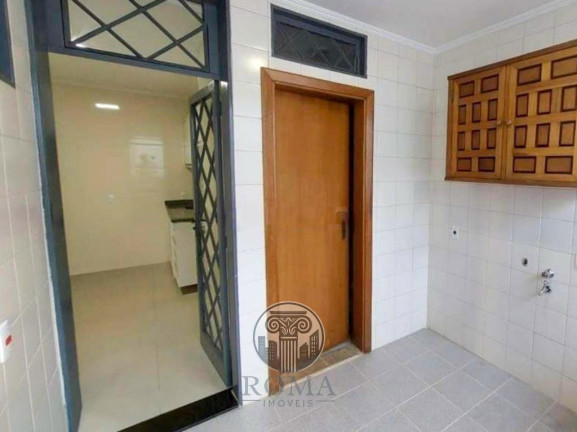 Imagem Imóvel com 3 Quartos à Venda, 105 m² em Bosque Das Juritis - Ribeirão Preto