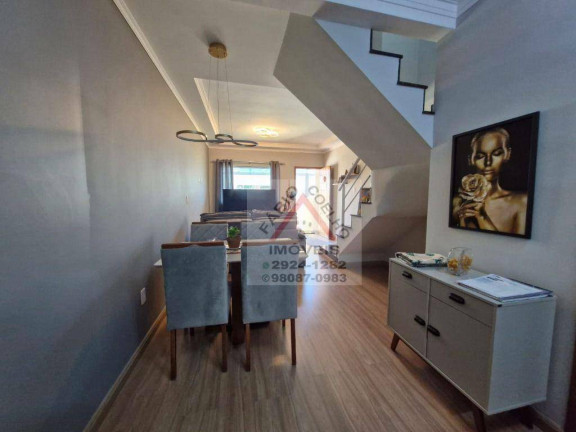 Imagem Sobrado com 3 Quartos à Venda, 125 m² em Interlagos (zona Sul) - São Paulo Imagem Sobrado com 3 Quartos à Venda, 125 m² em Interlagos (zona Sul) - São Paulo