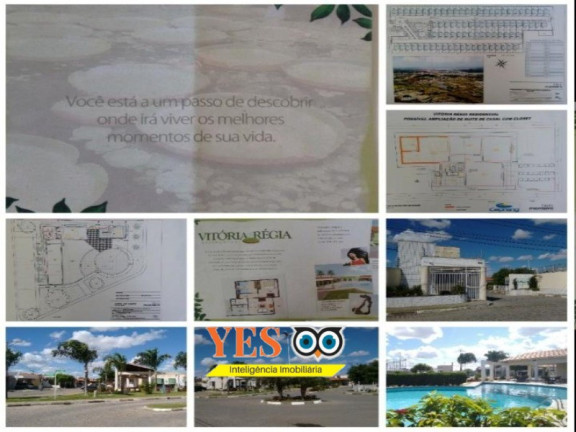 Imagem Casa com 3 Quartos à Venda, 162 m² em Papagaio - Feira De Santana