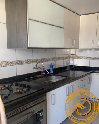 Imagem Apartamento com 2 Quartos à Venda, 47 m² em Vila Padre Bento - Itu Imagem Apartamento com 2 Quartos à Venda, 47 m² em Vila Padre Bento - Itu