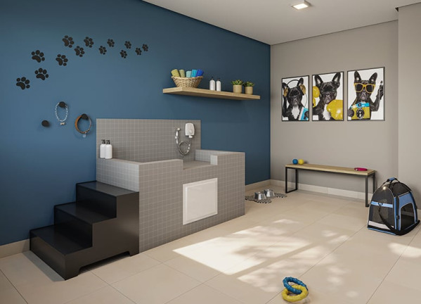Imagem Apartamento com 2 Quartos à Venda, 32 m² em Parque Novo Mundo - São Paulo Imagem Apartamento com 2 Quartos à Venda, 32 m² em Parque Novo Mundo - São Paulo