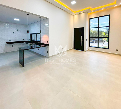 Imagem Casa de Condomínio com 3 Quartos à Venda, 200 m² em Itupeva Imagem Casa de Condomínio com 3 Quartos à Venda, 200 m² em Itupeva