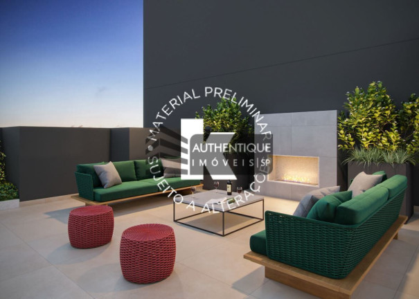 Imagem Apartamento com 2 Quartos à Venda, 57 m² em Butantã - São Paulo Imagem Apartamento com 2 Quartos à Venda, 57 m² em Butantã - São Paulo