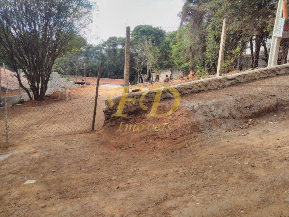 Imagem Terreno à Venda, 520 m² em Bairro Do Portão - Atibaia
