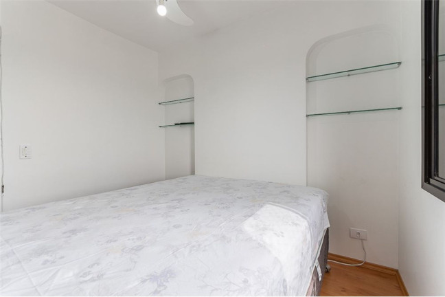 Imagem Apartamento com 3 Quartos à Venda, 72 m² em Vila Prudente - São Paulo