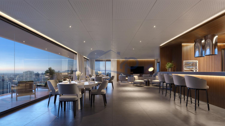 Imagem Apartamento com 3 Quartos à Venda, 233 m² em Predial - Torres