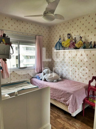 Imagem Apartamento com 3 Quartos à Venda, 96 m² em Barra Funda - São Paulo Imagem Apartamento com 3 Quartos à Venda, 96 m² em Barra Funda - São Paulo