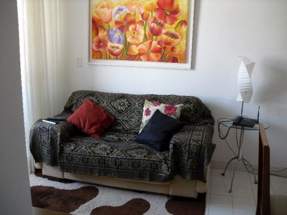 Imagem Apartamento com 2 Quartos à Venda, 50 m² em Centro - Abrantes