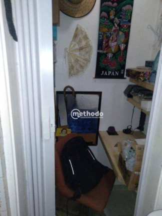 Imagem Apartamento com 2 Quartos à Venda, 60 m² em Centro - Campinas