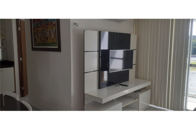 Imagem Apartamento com 1 Quarto à Venda, 40 m² em água Fria - João Pessoa