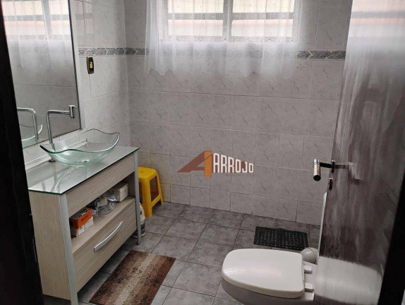 Imagem Sobrado com 3 Quartos à Venda, 244 m² em Penha De França - São Paulo Imagem Sobrado com 3 Quartos à Venda, 244 m² em Penha De França - São Paulo