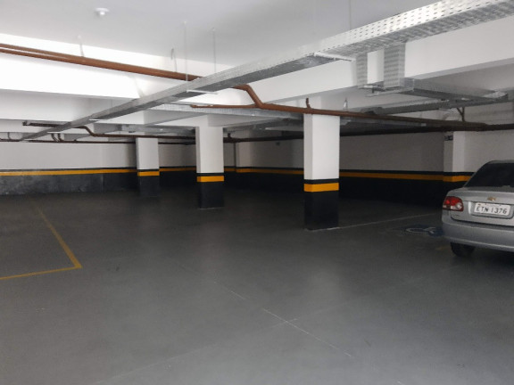 Apartamento com 2 Quartos à Venda, 55 m² em Jardim Três Marias - São Paulo
