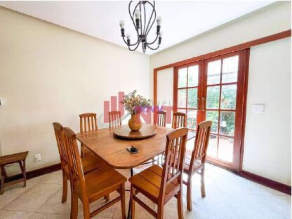Imagem Casa com 4 Quartos à Venda, 210 m² em Maravista - Niterói Imagem Casa com 4 Quartos à Venda, 210 m² em Maravista - Niterói