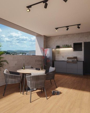 Imagem Apartamento com 3 Quartos à Venda, 55 m² em Bessa - João Pessoa Imagem Apartamento com 3 Quartos à Venda, 55 m² em Bessa - João Pessoa
