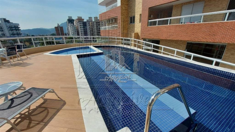 Imagem Apartamento com 2 Quartos à Venda, 88 m² em Guilhermina - Praia Grande Imagem Apartamento com 2 Quartos à Venda, 88 m² em Guilhermina - Praia Grande