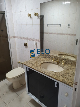 Imagem Apartamento com 3 Quartos à Venda, 130 m² em Aparecida - Santos