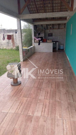 Imagem Casa com 3 Quartos à Venda, 55 m² em Piraquara Imagem Casa com 3 Quartos à Venda, 55 m² em Piraquara