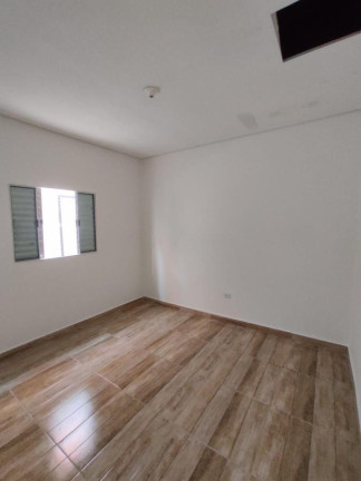 Imagem Casa com 1 Quarto para Alugar, 30 m² em Jardim Sonia Maria - Mauá Imagem Casa com 1 Quarto para Alugar, 30 m² em Jardim Sonia Maria - Mauá