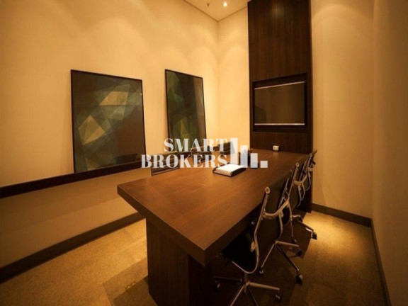 Imagem Sala Comercial para Alugar, 40 m² em Chácara Santo Antônio (zona Sul) - São Paulo Imagem Sala Comercial para Alugar, 40 m² em Chácara Santo Antônio (zona Sul) - São Paulo