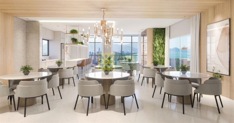 Imagem Apartamento com 3 Quartos à Venda, 120 m² em Balneário Perequê - Porto Belo Imagem Apartamento com 3 Quartos à Venda, 120 m² em Balneário Perequê - Porto Belo