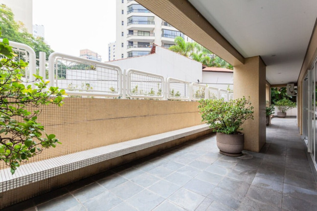 Imagem Apartamento com 3 Quartos à Venda, 276 m² em Paraíso - São Paulo