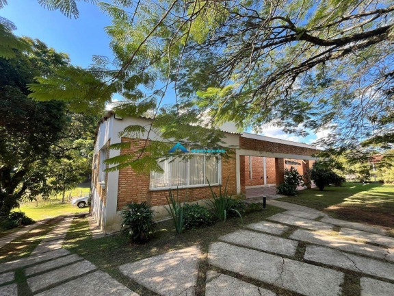 Imagem Imóvel com 4 Quartos à Venda, 400 m² em Bairro Caxambu - Jundiaí Imagem Imóvel com 4 Quartos à Venda, 400 m² em Bairro Caxambu - Jundiaí