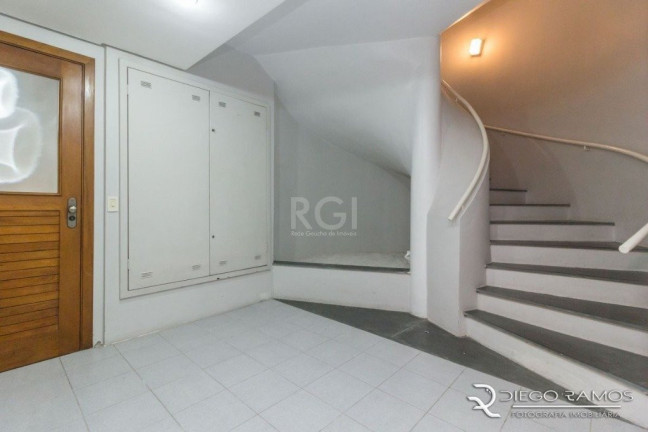 Imagem Apartamento com 2 Quartos à Venda, 82 m² em Jardim Botânico - Porto Alegre