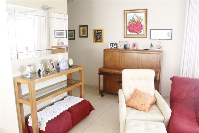 Imagem Apartamento com 4 Quartos à Venda, 176 m² em Pinheiros - São Paulo