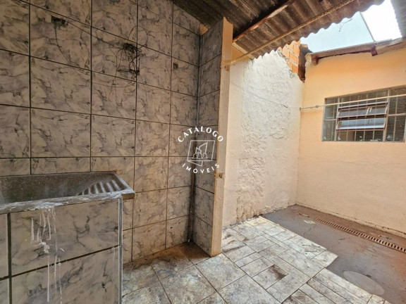 Imagem Casa com 2 Quartos à Venda, 107 m² em Campos Elíseos - Ribeirão Preto Imagem Casa com 2 Quartos à Venda, 107 m² em Campos Elíseos - Ribeirão Preto