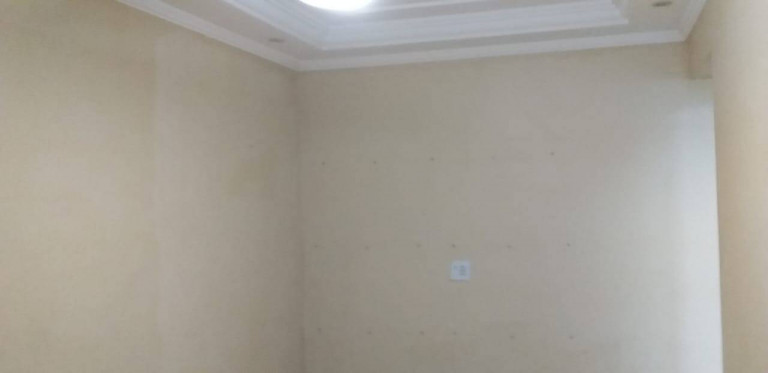 Imagem Apartamento com 2 Quartos à Venda, 50 m² em Jardim Itayu - Campinas