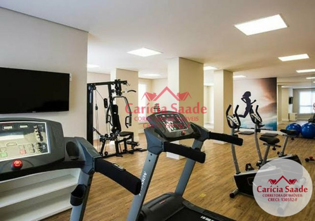 Imagem Apartamento com 2 Quartos à Venda, 102 m² em Chácara Inglesa - São Paulo
