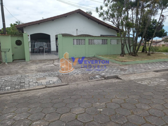 Casa com 2 Quartos à Venda, 290 m² em Itaguai - Mongaguá