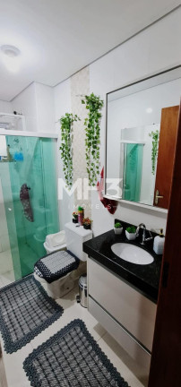 Imagem Imóvel com 2 Quartos à Venda, 57 m² em Campo Verde - Americana Imagem Imóvel com 2 Quartos à Venda, 57 m² em Campo Verde - Americana